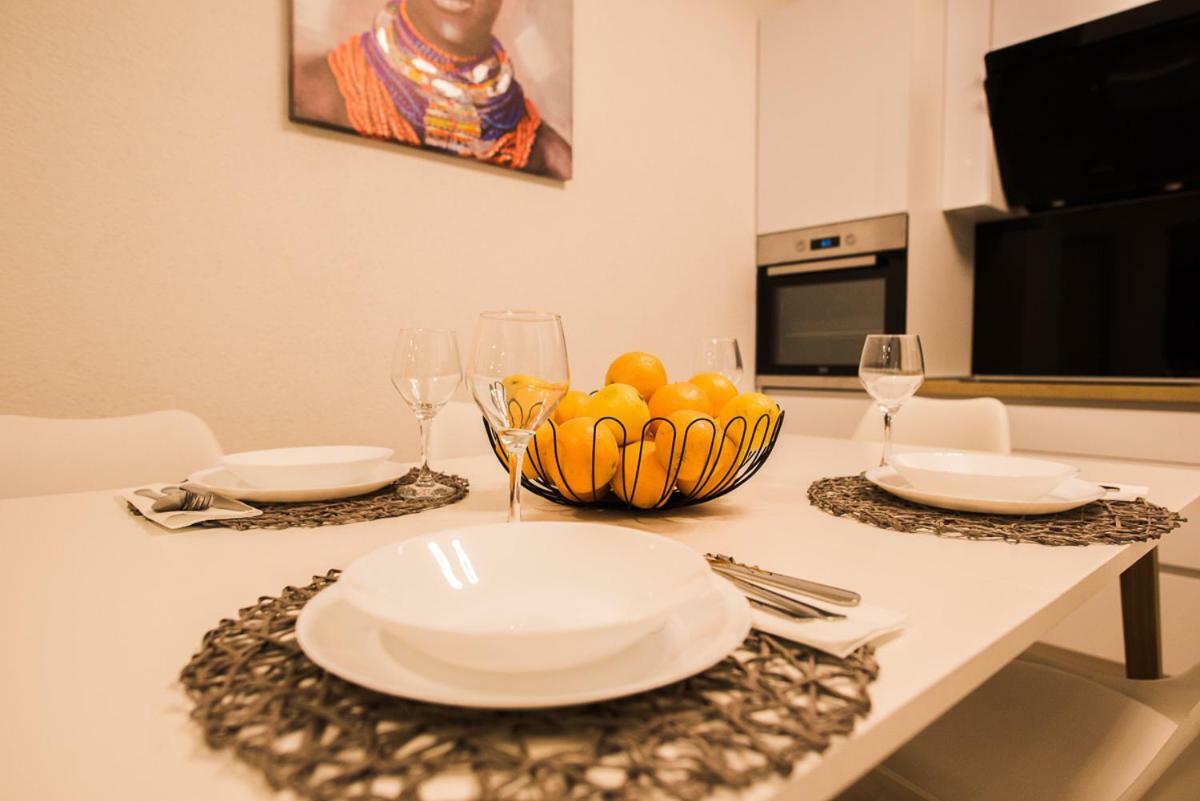 Apartments Cambio Каштела Екстер'єр фото