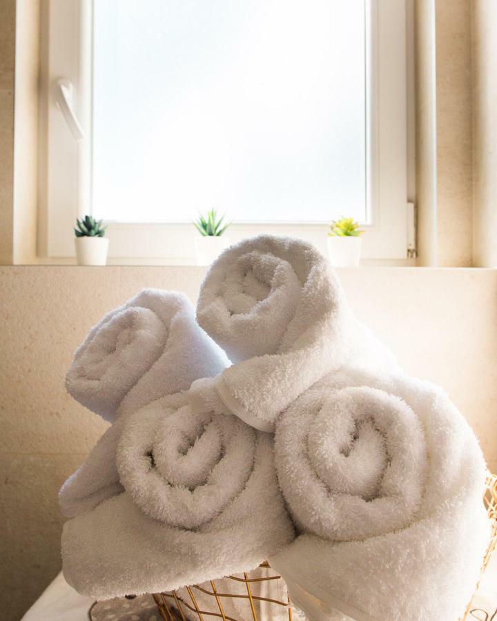 Apartments Cambio Каштела Екстер'єр фото